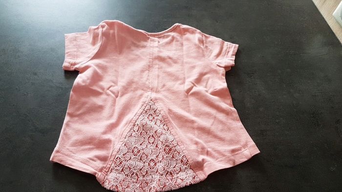 T shirt 24m - photo numéro 2