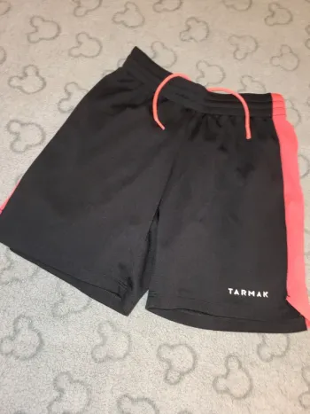short de basket