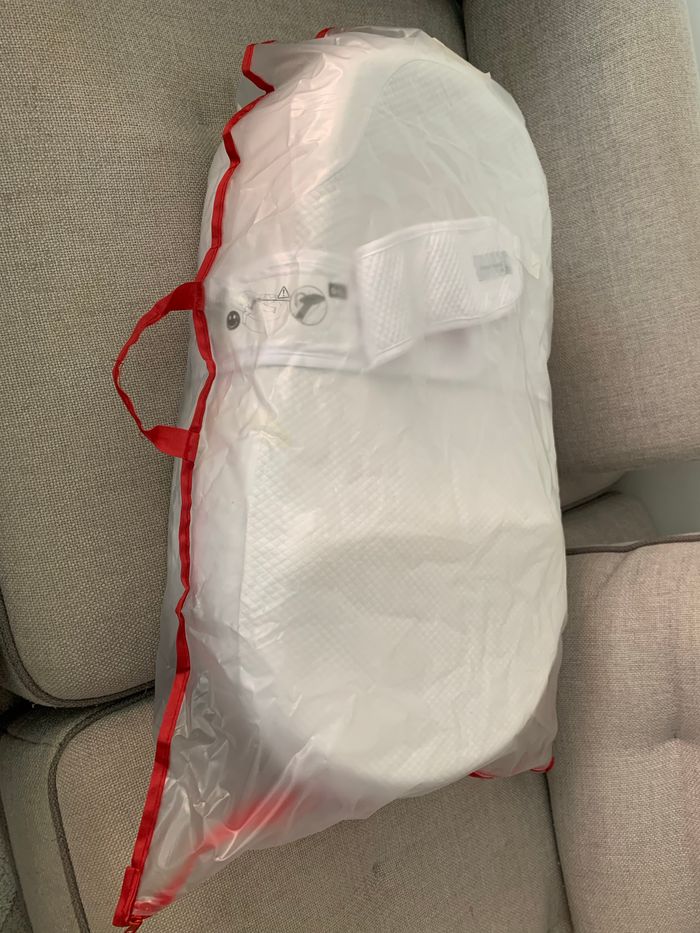 Vends Cocoona quasi neuf - photo numéro 8