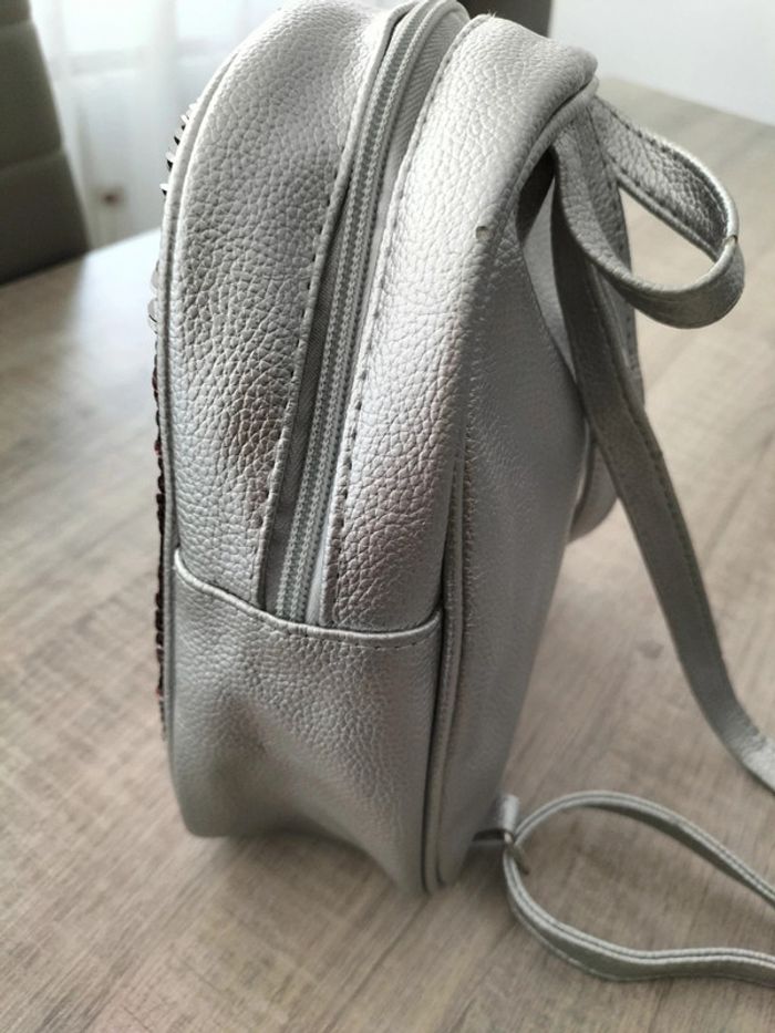 Sac à dos licorne - photo numéro 3