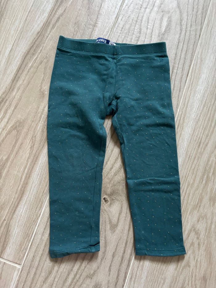 Legging épais - Okaidi - photo numéro 3