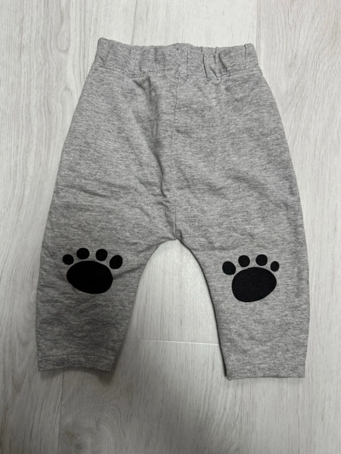 Pantalon 12 mois kiabi