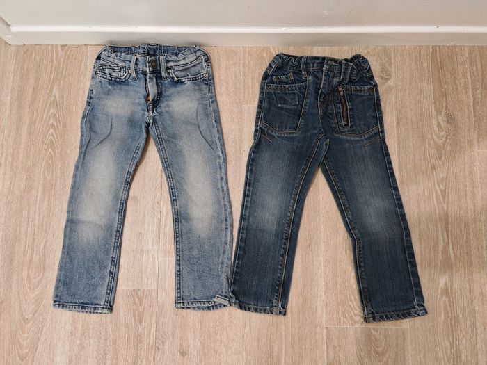 Lot de vêtements - photo numéro 9