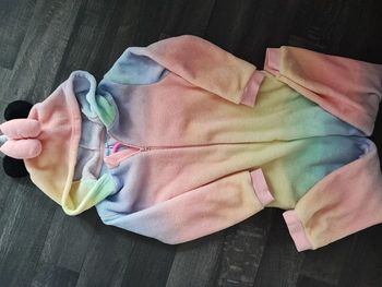 Combinaison pyjama Minnie