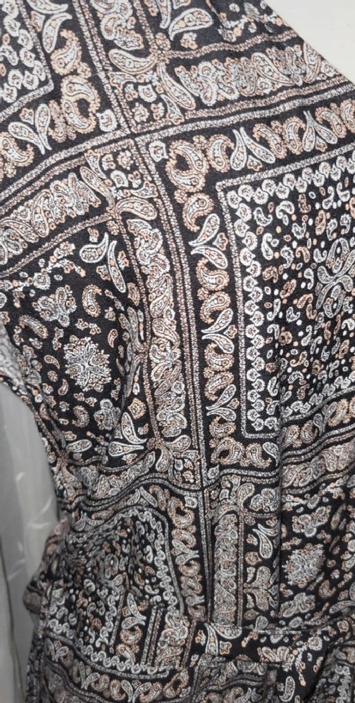 Robe d'été Liberto 42/44 - photo numéro 4