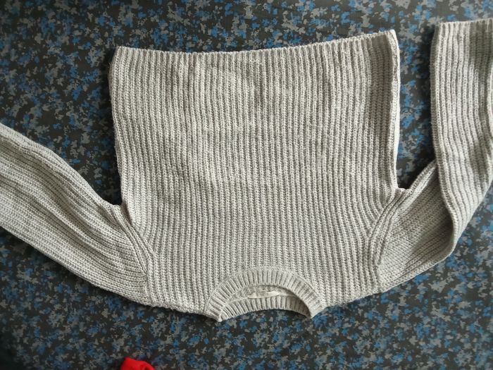 Blusse - photo numéro 3