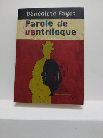 Paroles de ventriloque