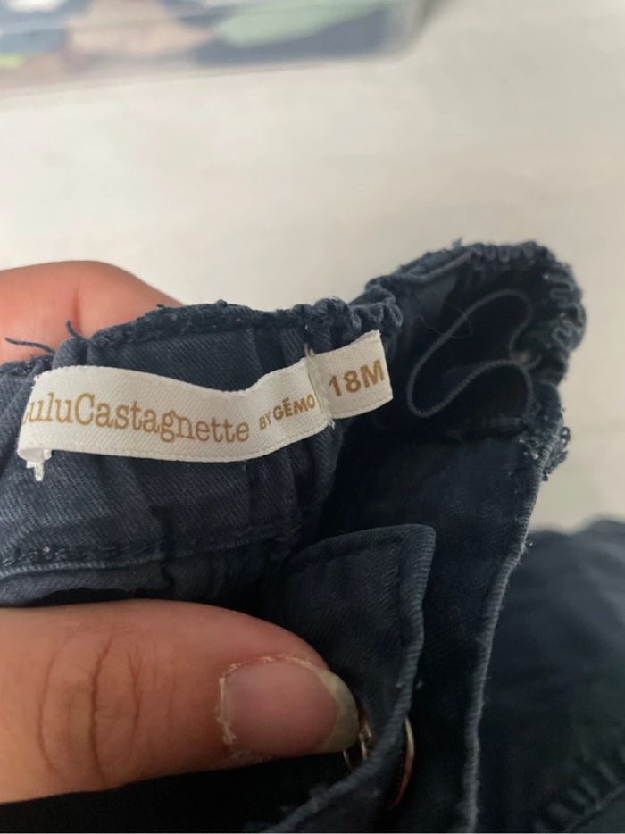 Pantalon - photo numéro 2