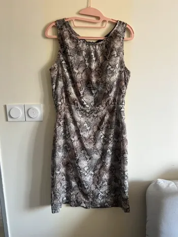 Robe femme