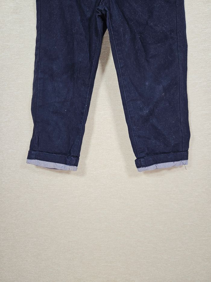 Pantalon mes petits cailloux  36 mois - photo numéro 3
