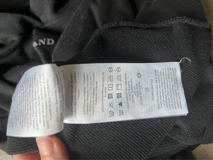 Sweat capuche - photo numéro 4