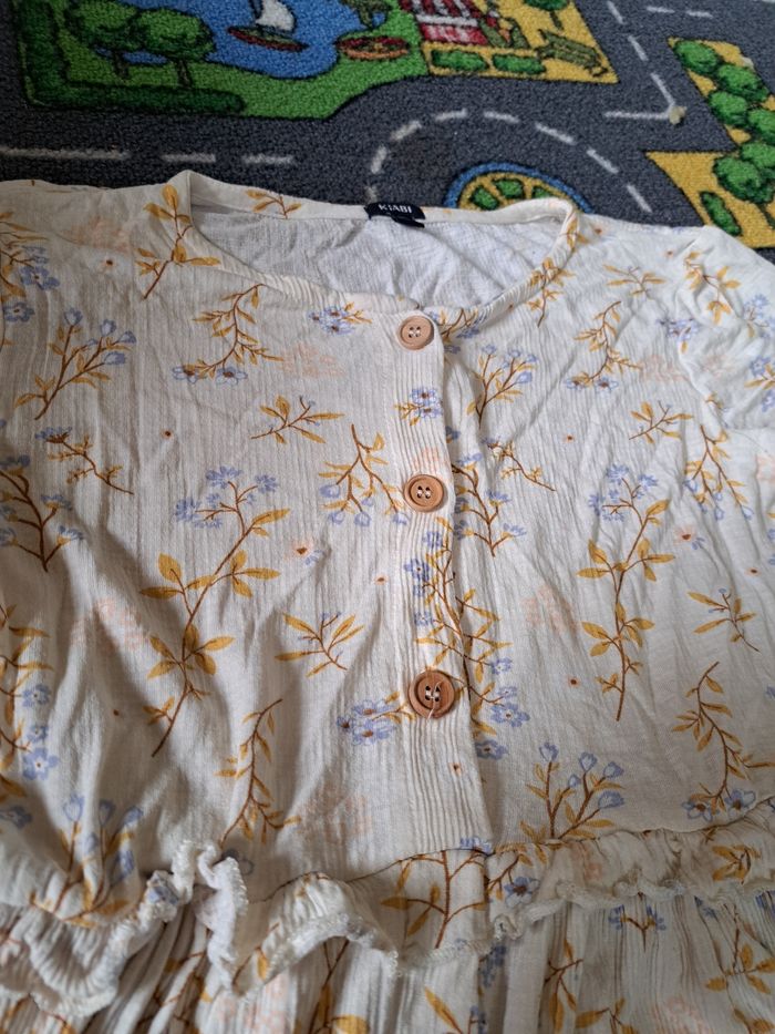 Robe d'été 8 ans - photo numéro 3