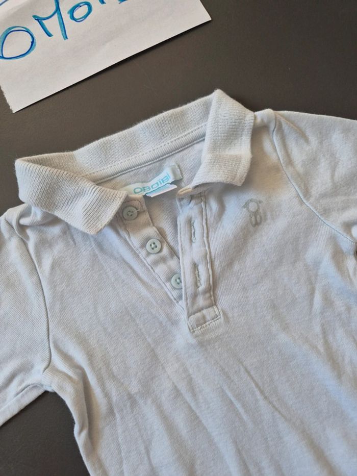 Body 6mois - photo numéro 2