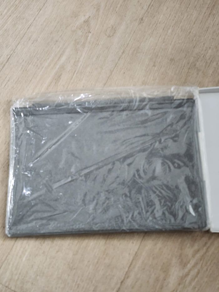 Microsoft clavier Signature Cover Alcantara - Surface Pro - photo numéro 3