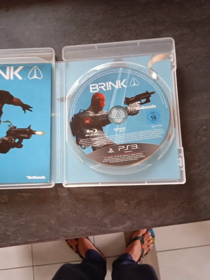 Brink - photo numéro 3