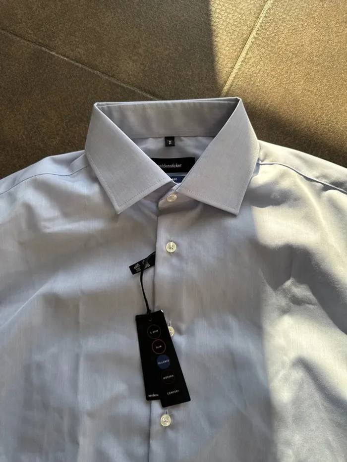 Chemise homme - photo numéro 5