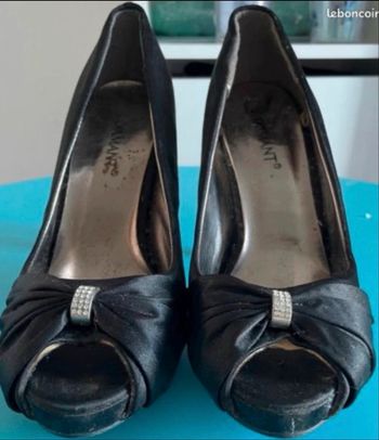 Chaussures à talons