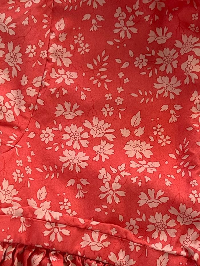 Superbe robe Jacadi 24M - photo numéro 2