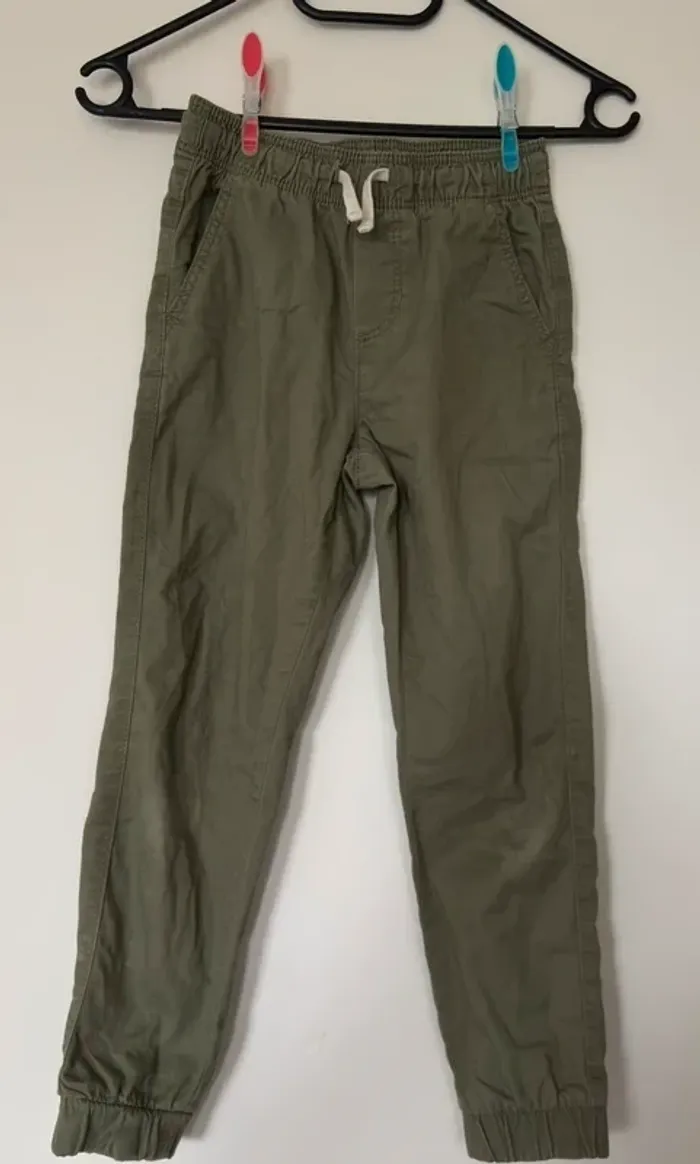 lot de bas Taille 8 ans - photo numéro 2