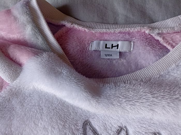 Lot de 2 pyjamas fille 9-10 ans - photo numéro 4