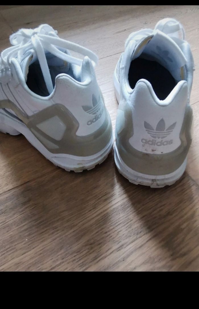 Baskets adidas 36 - photo numéro 6