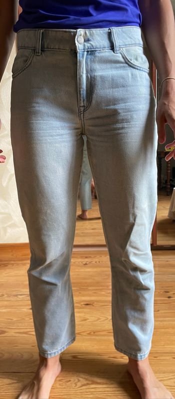 Jeans  femme