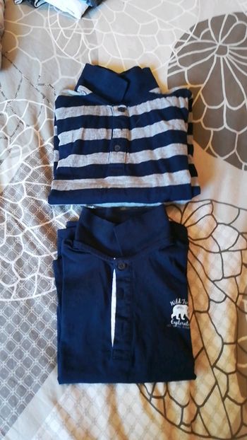T-shirts ML