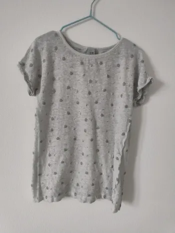 T-shirt fille