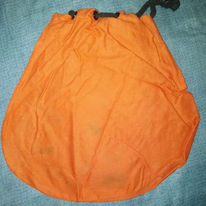 Lot de 10 sacs bonbons halloween - photo numéro 5