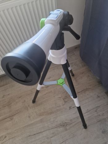 Telescope vtech