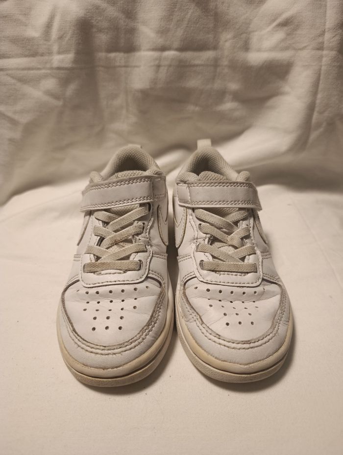 Basket Nike