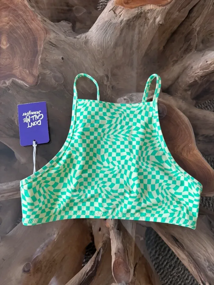 Haut de la photo de Don't call me Jennyfer