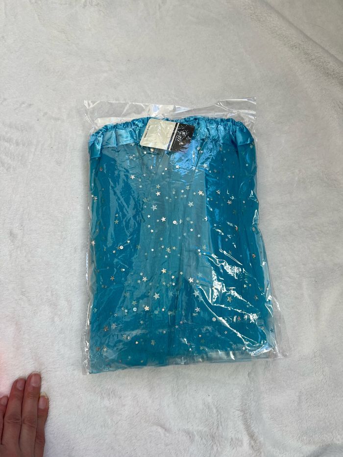 Jupe en tulle fille Taille unique Neuf - photo numéro 5