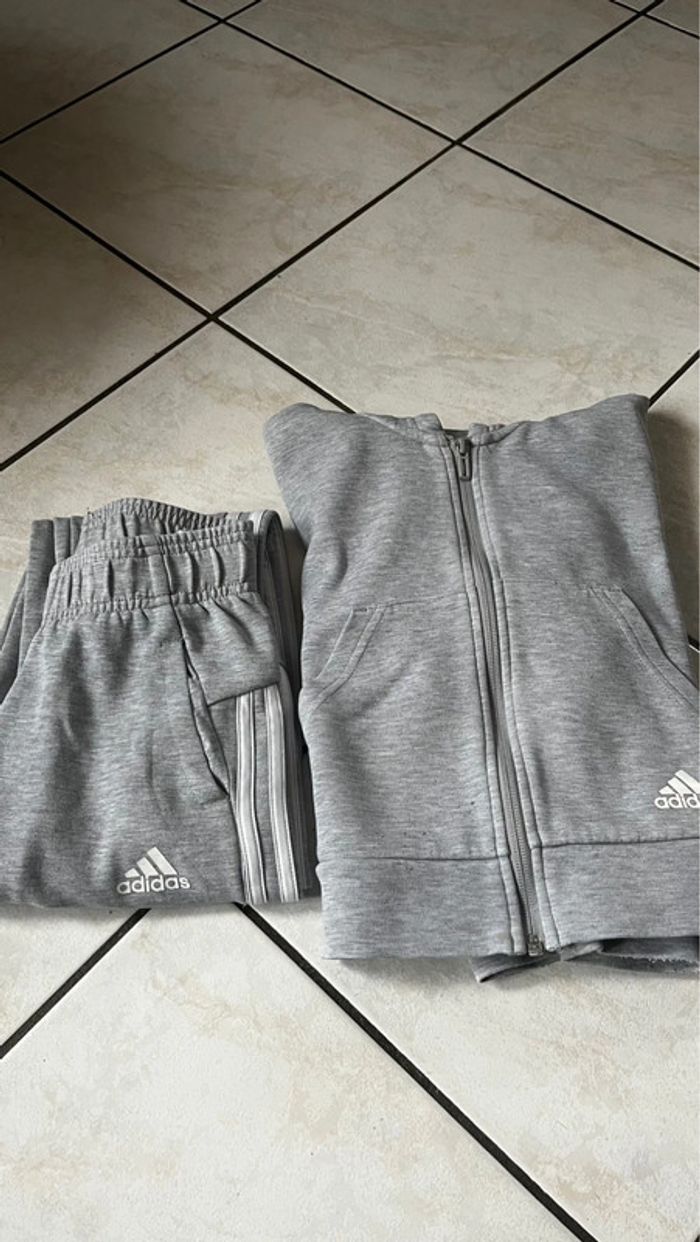 Ensemble survêtement Adidas