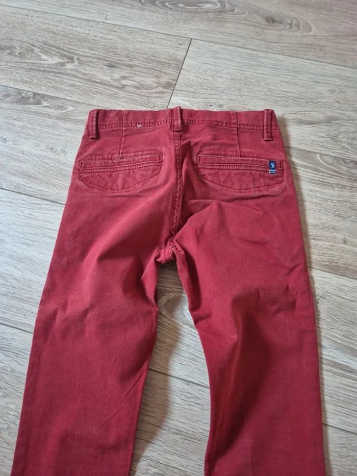 Jean 8 ans - photo numéro 5