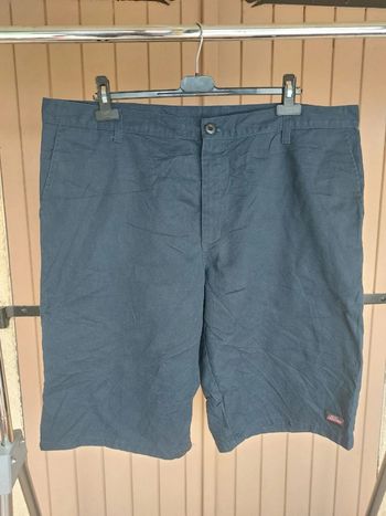 Short chino Dickies W42 FR52