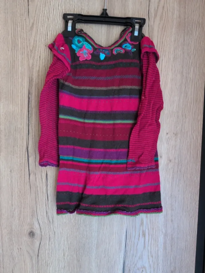 Robe Taille 3 ans
