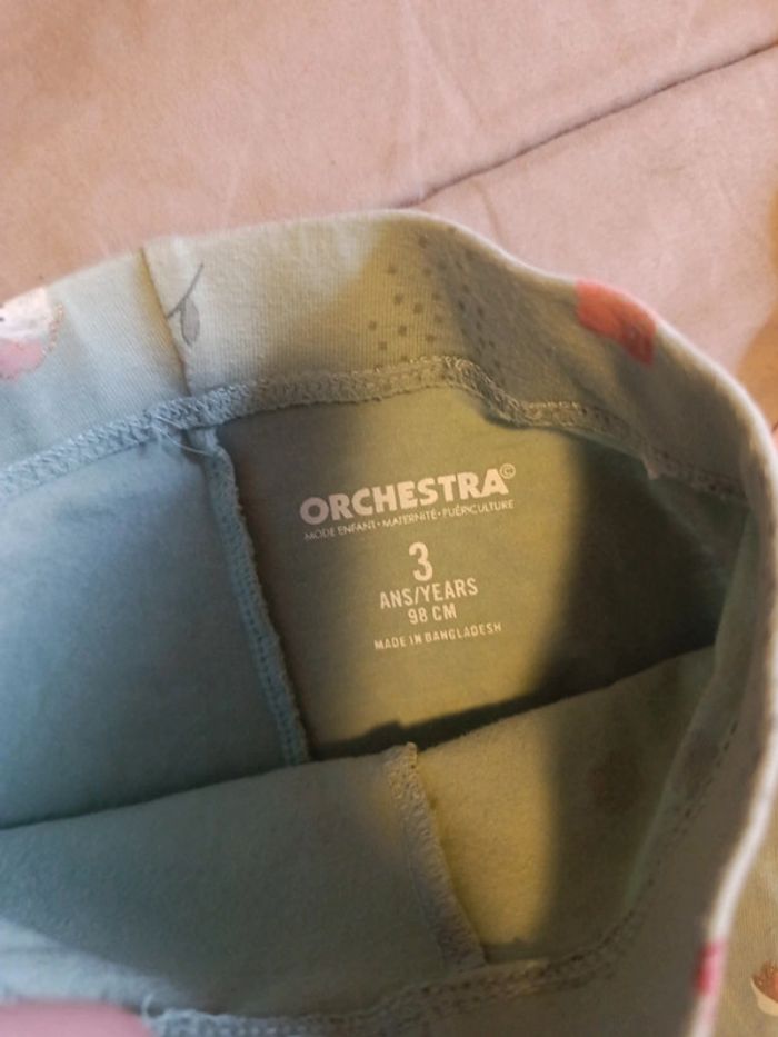 Lot vêtements taille 3 ans - photo numéro 5