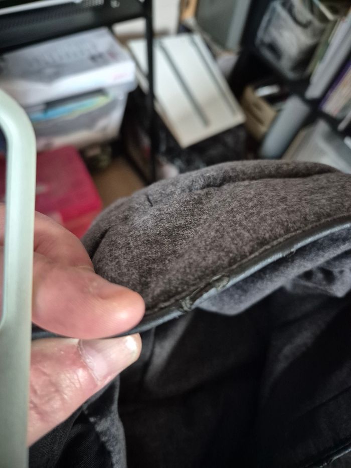 Manteau long - photo numéro 8