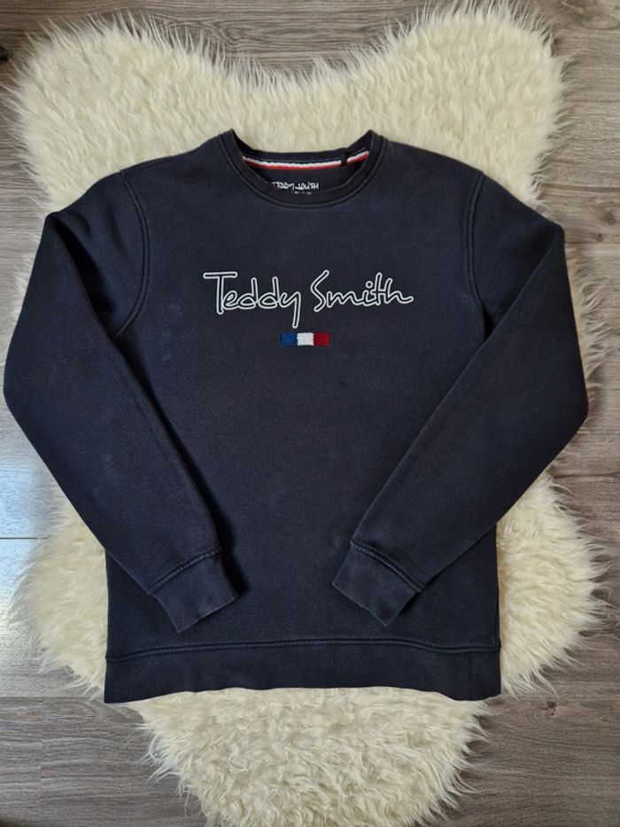 Sweat homme Teddy Smith T. S