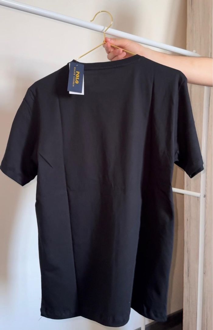 T-shirt Ralph Lauren - photo numéro 3