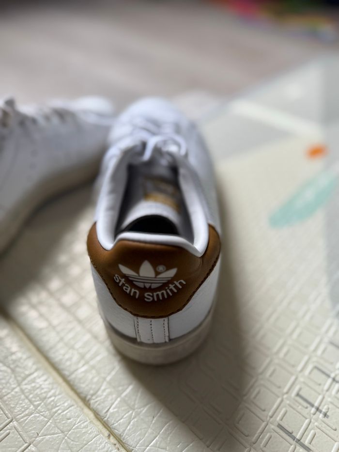 Chaussures Adidas - photo numéro 5