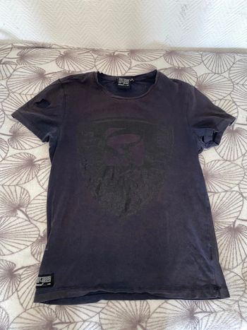 T-shirt pour travailler