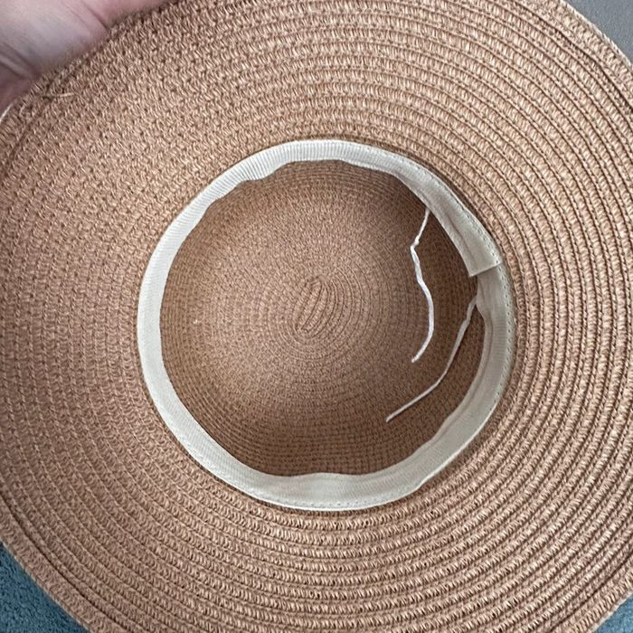 Chapeau femme - photo numéro 2