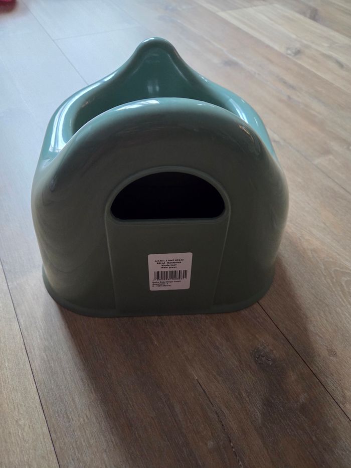 Pot d'apprentissage - photo numéro 2