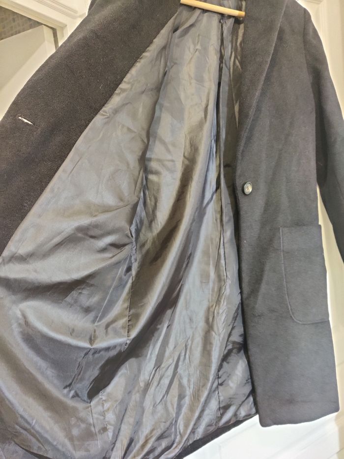 Manteau - photo numéro 4