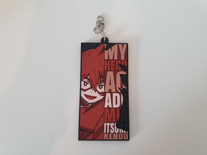 MY HERO ACADEMIA - Porte-clé - Ichiban Kuji - itsuka kendo