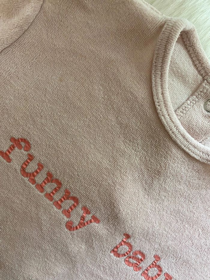 Pyjama bébé fille - photo numéro 2