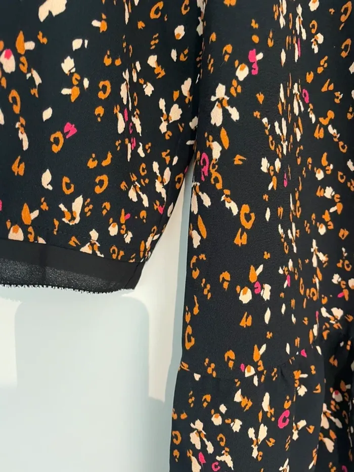 Robe Promod S - photo numéro 3
