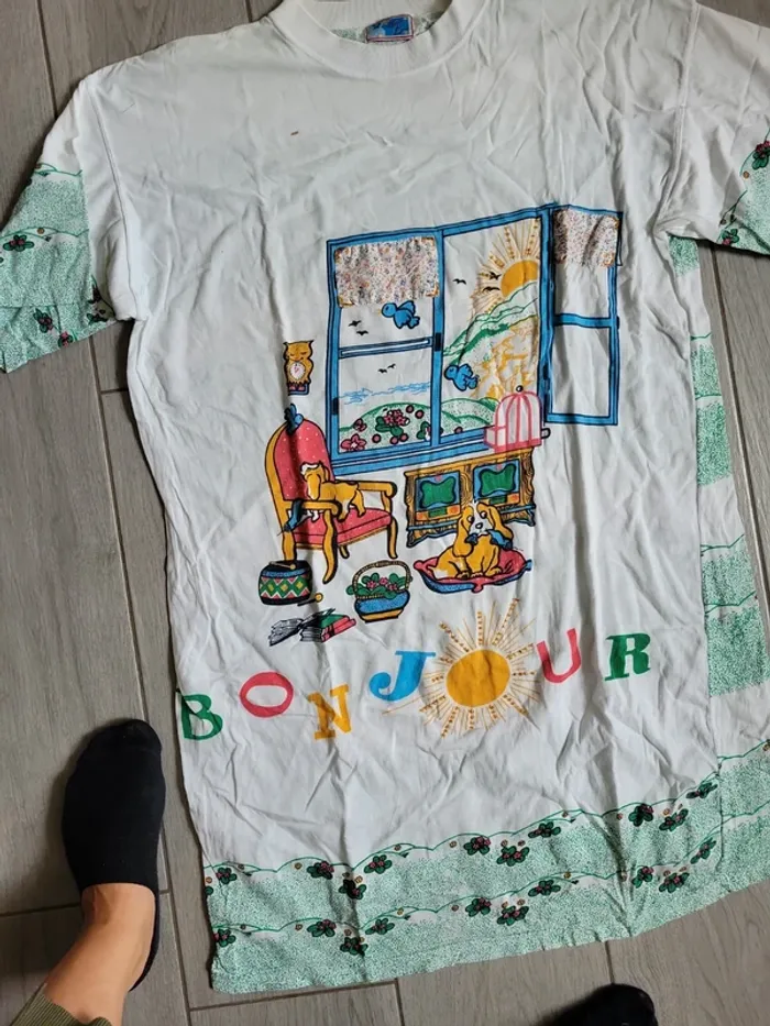 Chemise de nuit - photo numéro 2